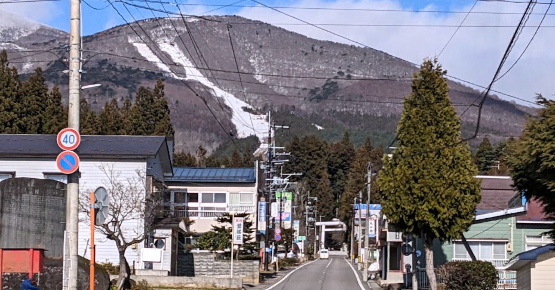 猪苗代スキー場