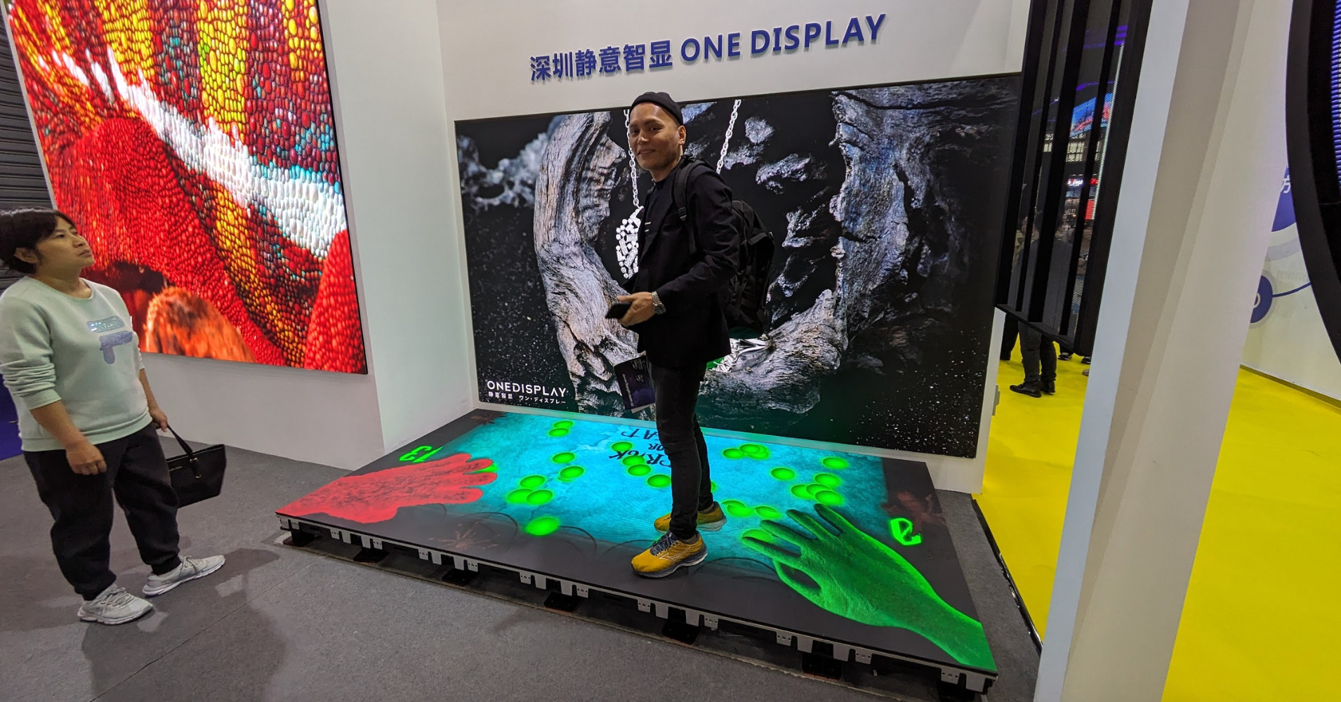 LED CHINA 2024（第21回深セン国際LED展示会）