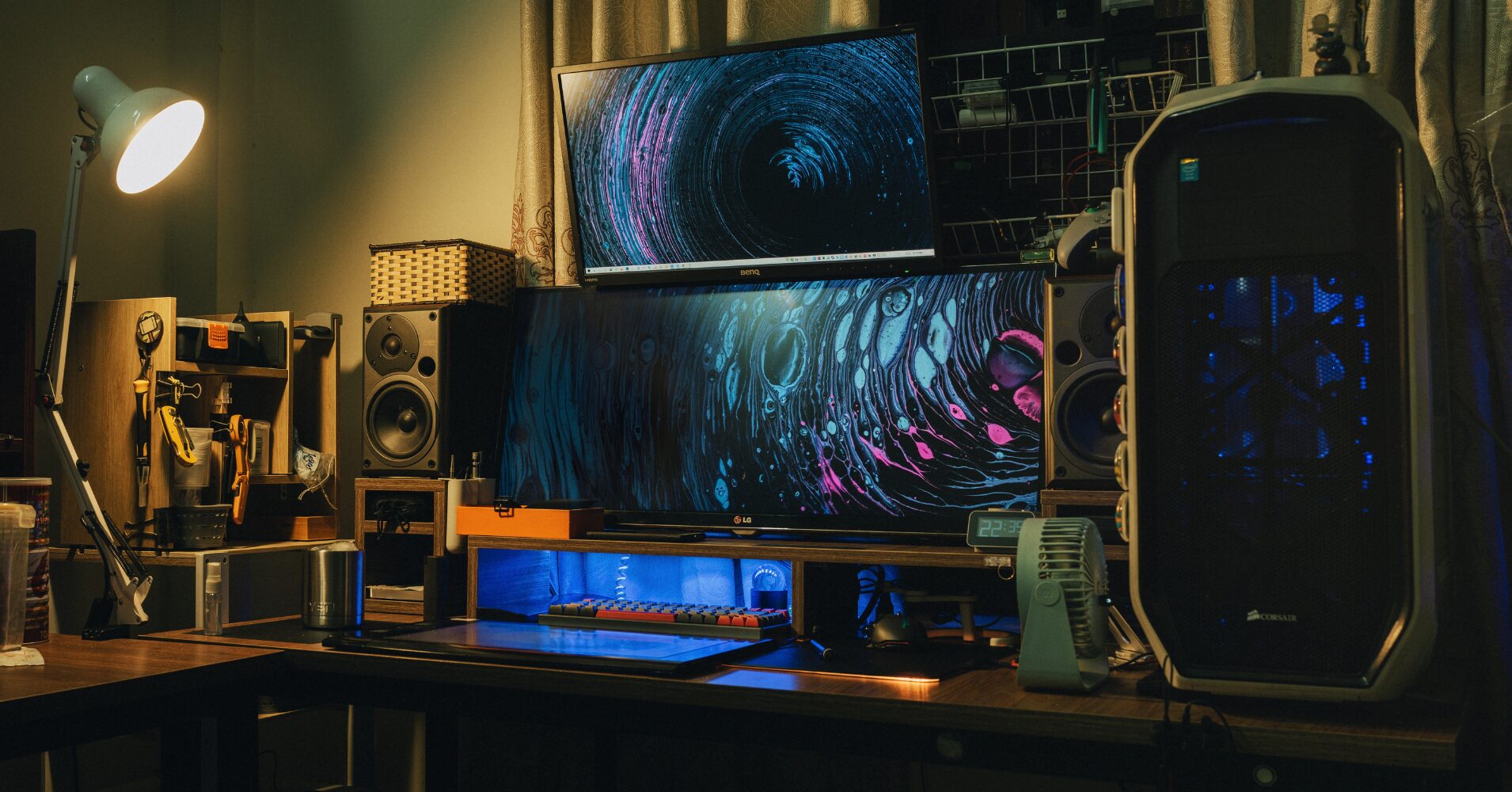 OLED（有機EL）とは？液晶との違いを徹底比較！知っておきたい驚きの画質と寿命の真実