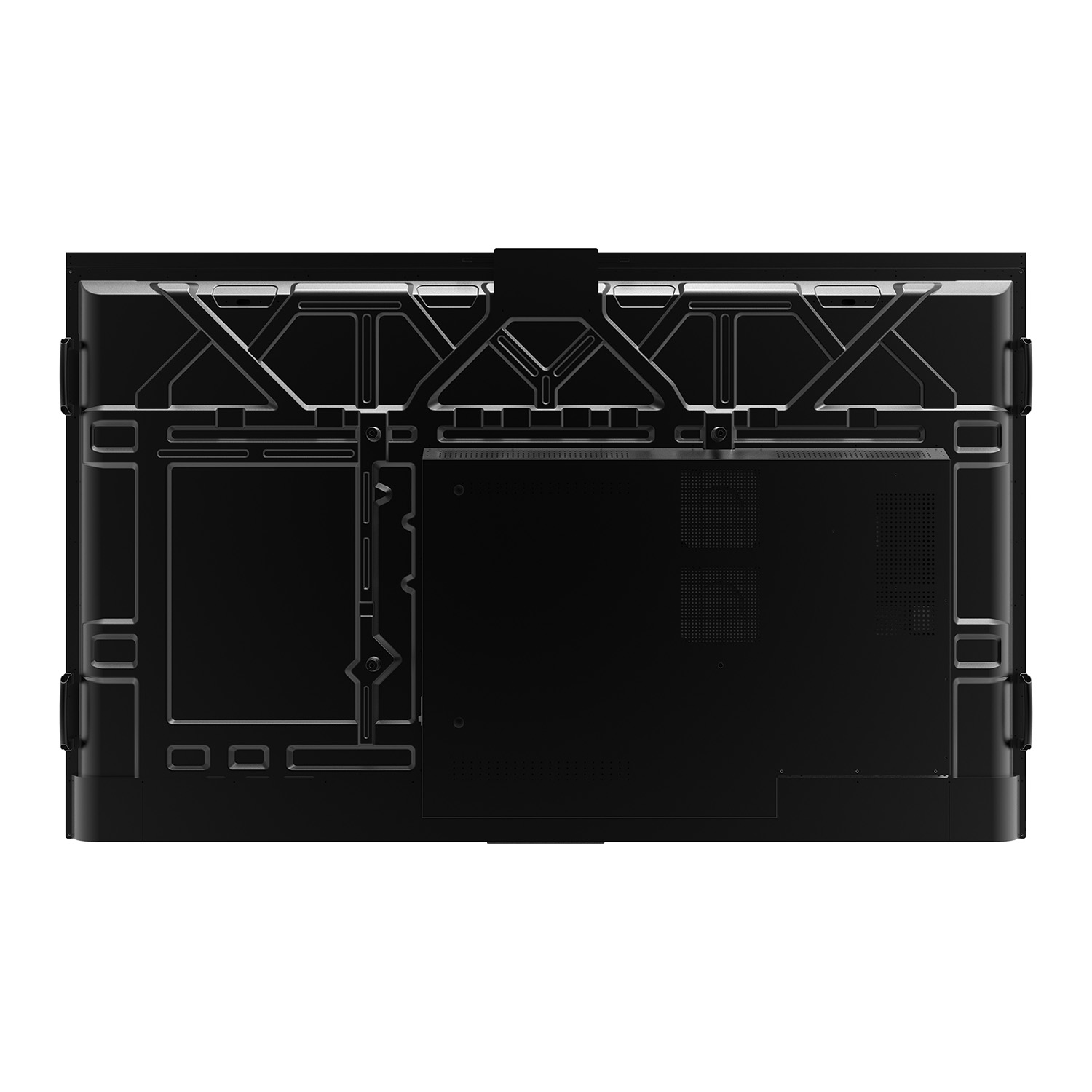65インチ電子黒板 YSD-IB6500VA1 | 4K・タッチ対応 屋内用ディスプレイ