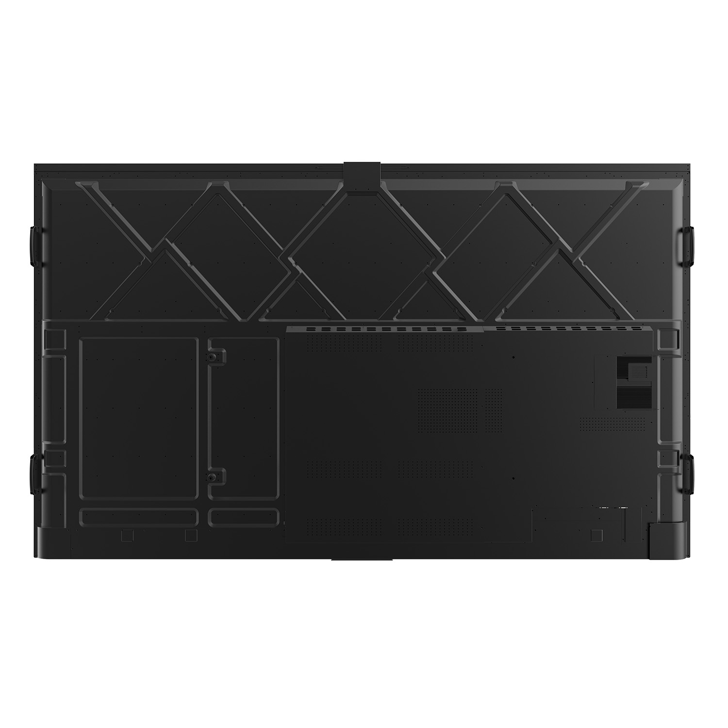 110インチ電子黒板STUDIA YSD-IB11000VA1 | 4K・タッチ対応 屋内用ディスプレイ