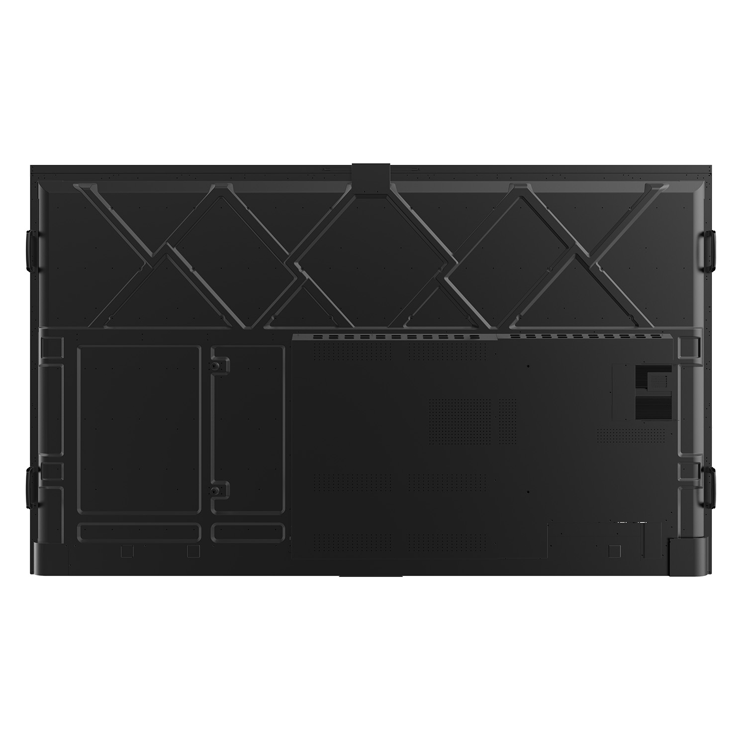 98インチ電子黒板 YSD-IB9800VA1| 4K・タッチ対応 屋内用ディスプレイ