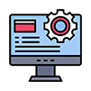 ヤマトサイネージコンテンツ管理システム　yomier