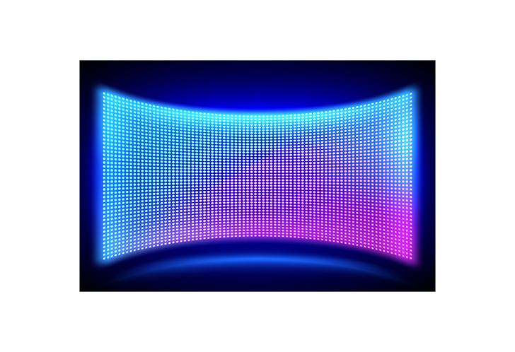 LEDビジョン